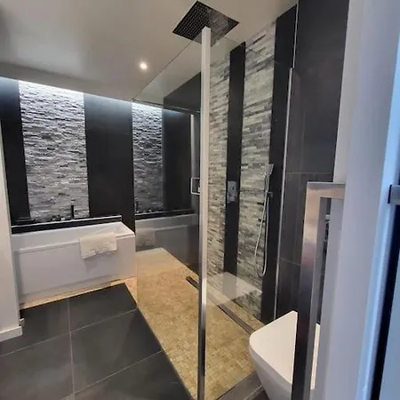 Maison Moderne Bord De Seine A Giverny 4* Saint-Pierre-la-Garenne