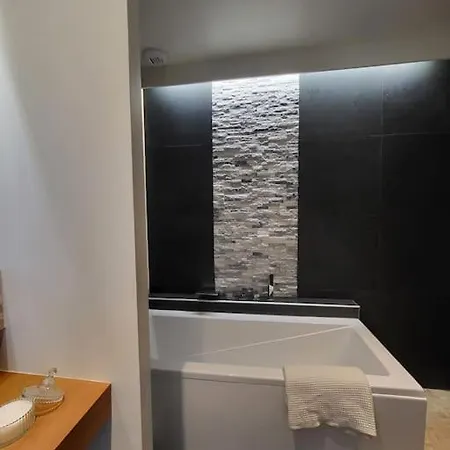 Maison Moderne Bord De Seine A Giverny 4* Saint-Pierre-la-Garenne