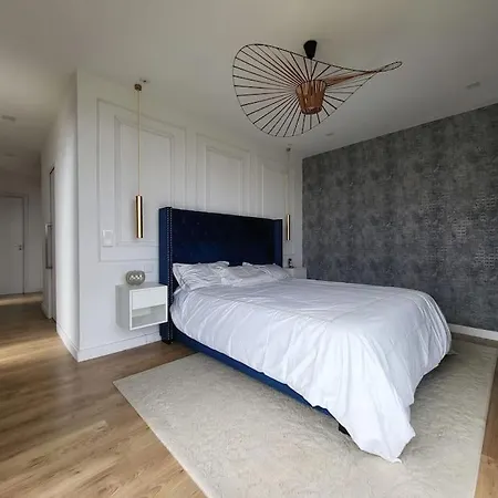 Maison Moderne Bord De Seine A Giverny 4*