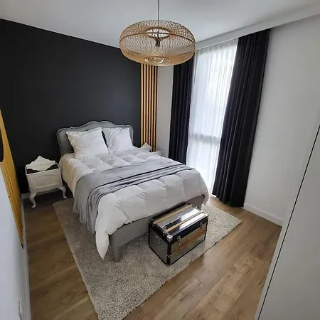 Hotel Maison Moderne Bord De Seine A Giverny Saint-Pierre-la-Garenne
